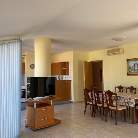Prostor Apartments Obsor Exterior foto