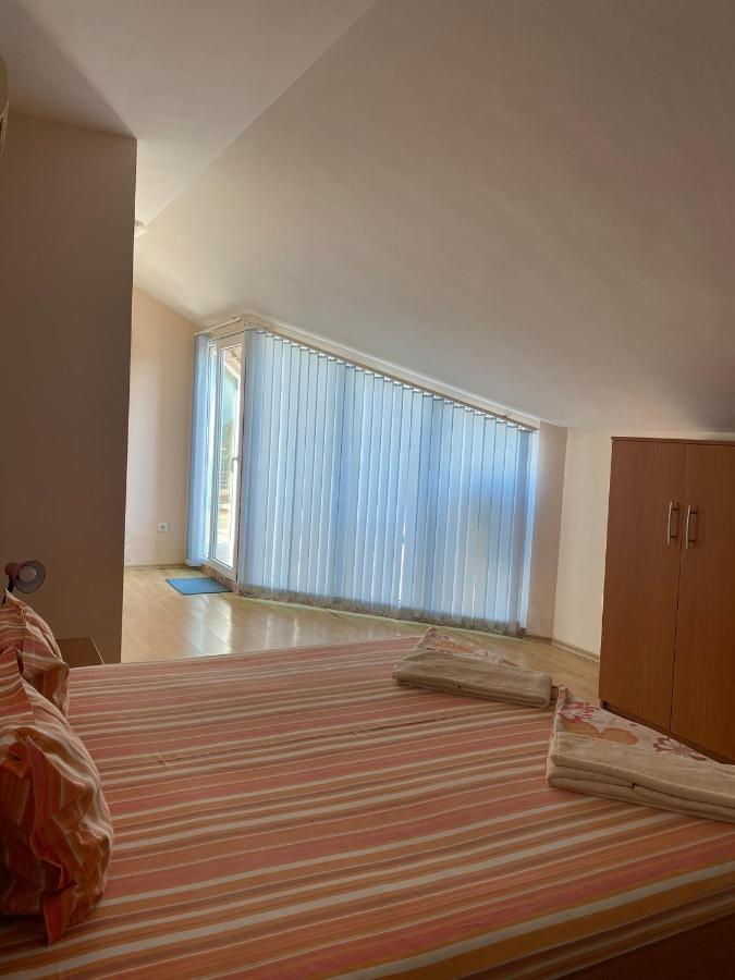 Prostor Apartments Obsor Exterior foto