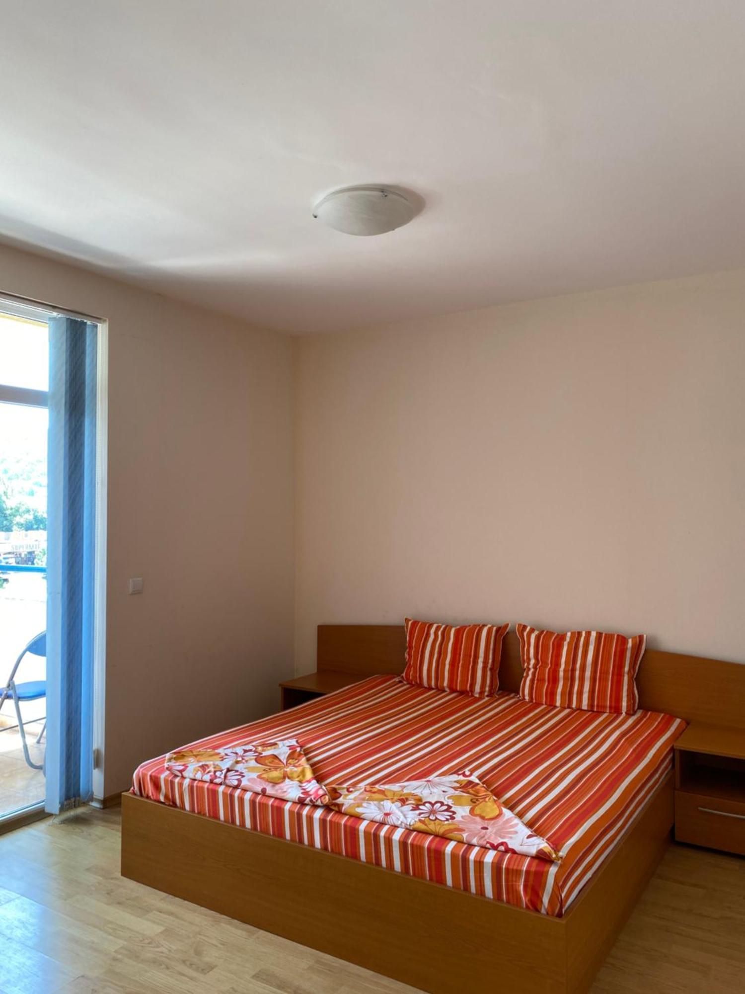 Prostor Apartments Obsor Exterior foto