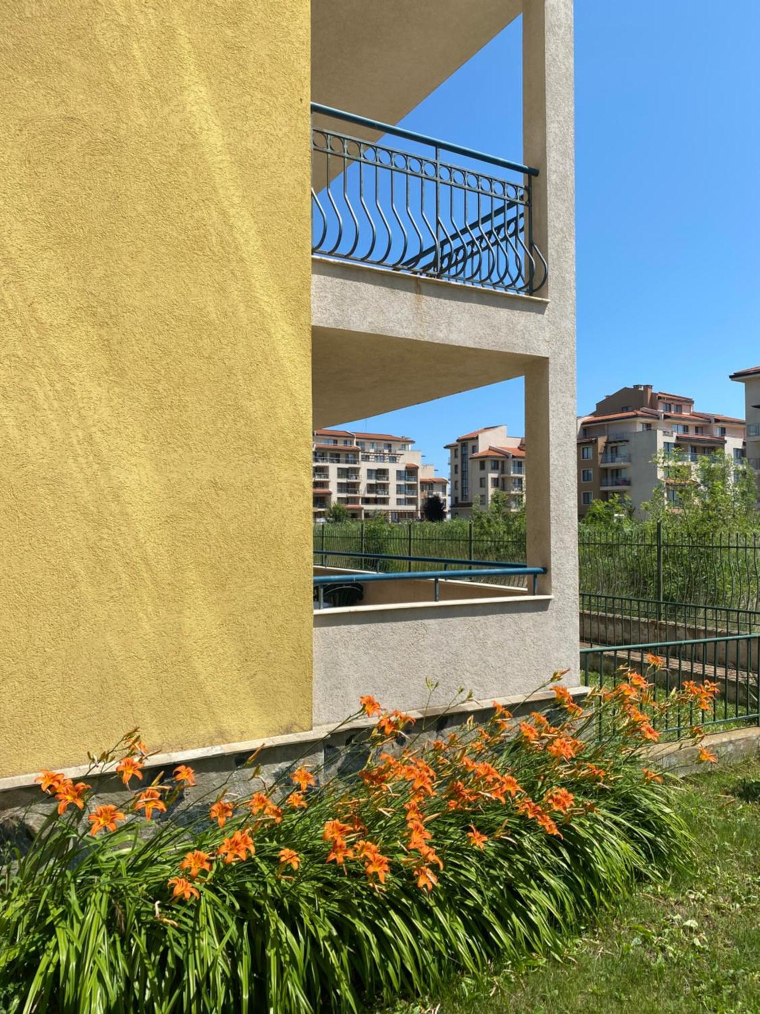 Prostor Apartments Obsor Exterior foto